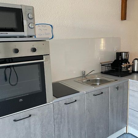 Nid Douillet Proche Des Thermes Bourbonne-les-Bains Buitenkant foto